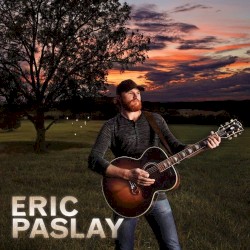 Eric Paslay