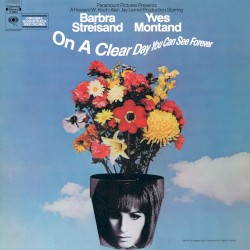 On a Clear Day You Can See Forever – Original Soundtrack Recording