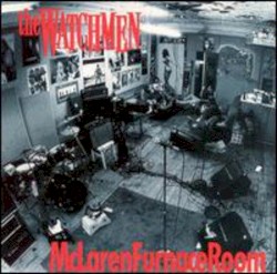McLaren Furnace Room album by The Watchmen