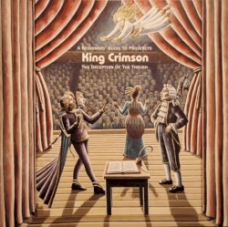 The Deception of the Thrush: A Beginners' Guide to ProjeKcts