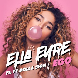 Ego album by Ty Dolla Sign