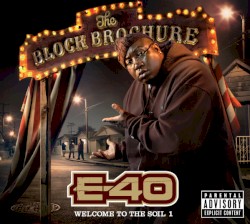 The Block Brochure: Welcome to the Soil 1