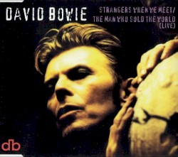 Strangers When We Meet