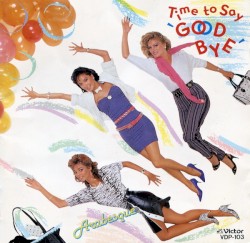 Time To Say -Good Bye-