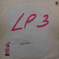LP3 album by Lady Pank