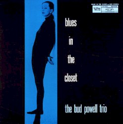 Blues in the Closet