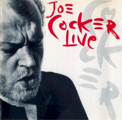 Joe Cocker Live