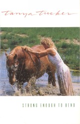 Strong Enough to Bend