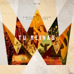Tu Reinas – Diante do Trono 16