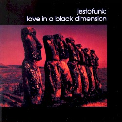 Love in a Black Dimension