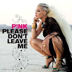 Please Don't Leave Me