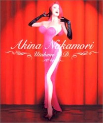 Akina Nakamori〜Utahime Double Decade