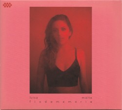 Fio da Memória album by Luísa Maita