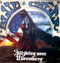 Blitzkrieg Over Nüremberg