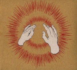 Lift Your Skinny Fists Like Antennas to Heaven