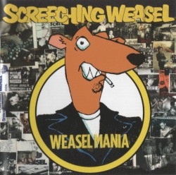 Weasel Mania