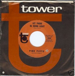 Let There Be More Light / Remember a Day