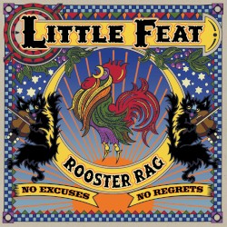 Rooster Rag