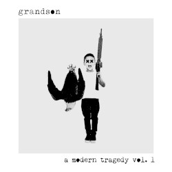 A Modern Tragedy Vol. 1