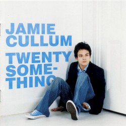 Twentysomething album by Jamie Cullum
