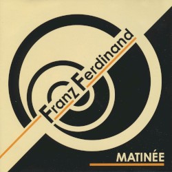 The Dark of the Matinée