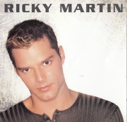 Ricky Martin