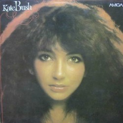 Kate Bush
