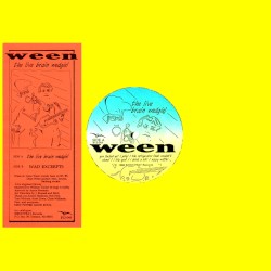 The Live Brain Wedgie/WAD