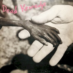 Plastic Surgery Disasters album by Dead Kennedys