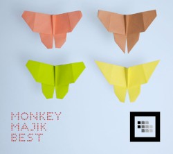 MONKEY MAJIK BEST ~10 Years & Forever