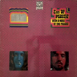 2 Ozs of Plastic with a Hole in the Middle