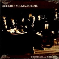 Good Deeds and Dirty Rags