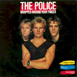 Wrapped Around Your Finger