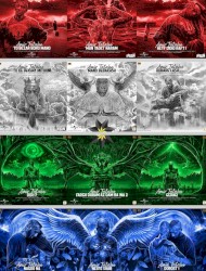 Angel album by Amir Tataloo