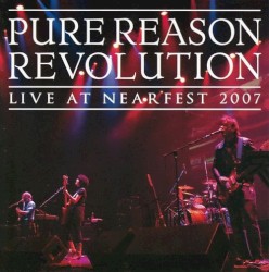 Live at NEARfest 2007