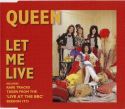 Let Me Live