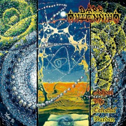 Ashore the Celestial Burden