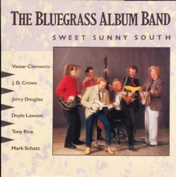 Bluegrass Album, Vol. 5 – Sweet Sunny South