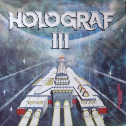 Holograf III