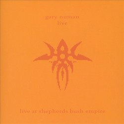 Live at Shepherds Bush Empire