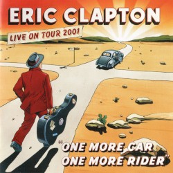 One More Car, One More Rider