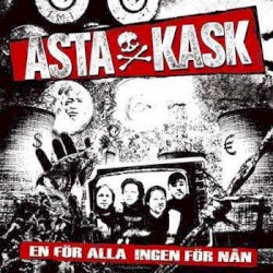 En för alla ingen för nån