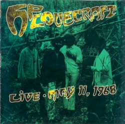 Live May 11, 1968