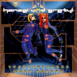 Transmissions from Uranus