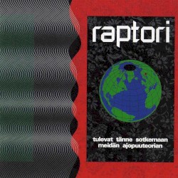 Tulevat tänne sotkemaan meidän ajopuuteorian