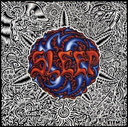 Sleep's Holy Mountain