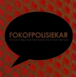 Forgive Them For They Know Not What They Do