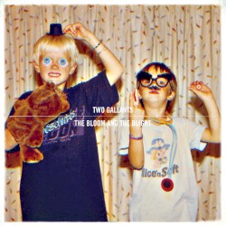 The Bloom and the Blight