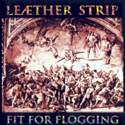 Fit for Flogging