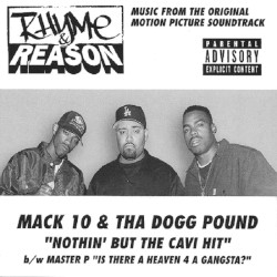 Nothin' But the Cavi Hit